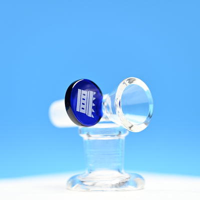 Bol à languettes rondes