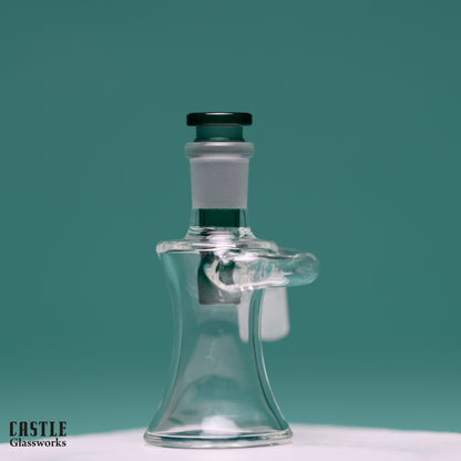 Well-Crafted Dry Ash Catcher