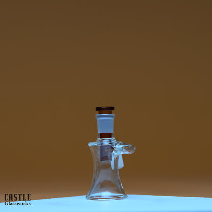 Well-Crafted Dry Ash Catcher