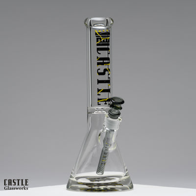 Bolt - 14-Inch 9mm Beaker Bong