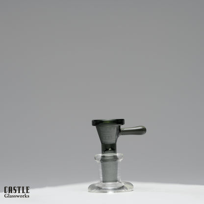 High-Quality Colored Stick Tab Bowl (14mm)
