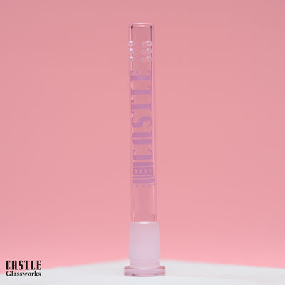 5.75" 9-Hole Replacement Downstem – Premium Borosilicate Glass