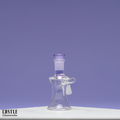 Well-Crafted Dry Ash Catcher