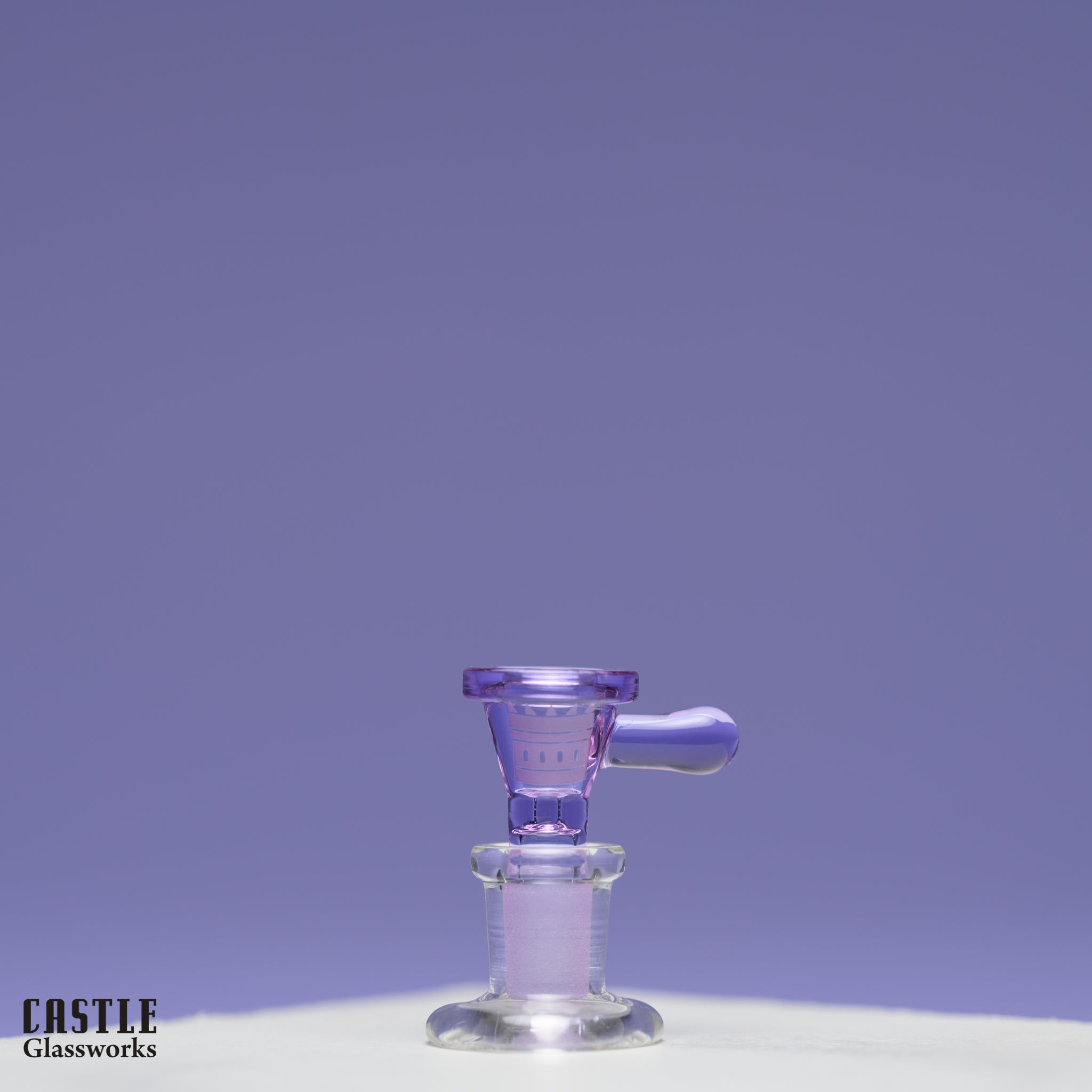 High-Quality Colored Stick Tab Bowl (14mm)