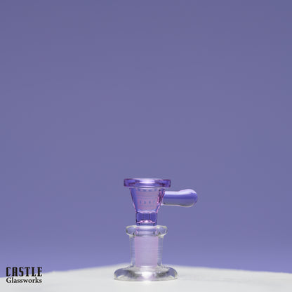 High-Quality Colored Stick Tab Bowl (14mm)