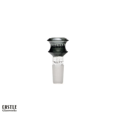 14mm Disk Bowl – Borosilicate Glass Bowl Piece