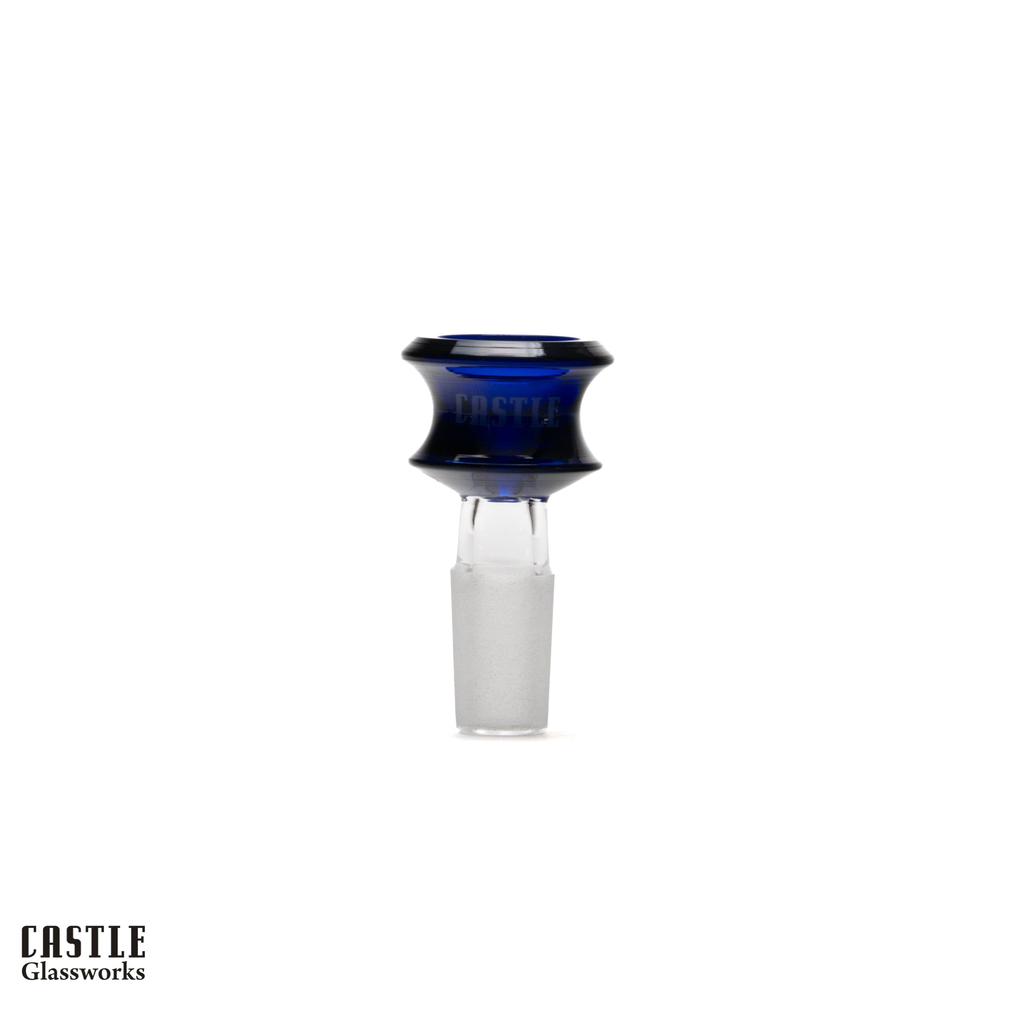 14mm Disk Bowl – Borosilicate Glass Bowl Piece