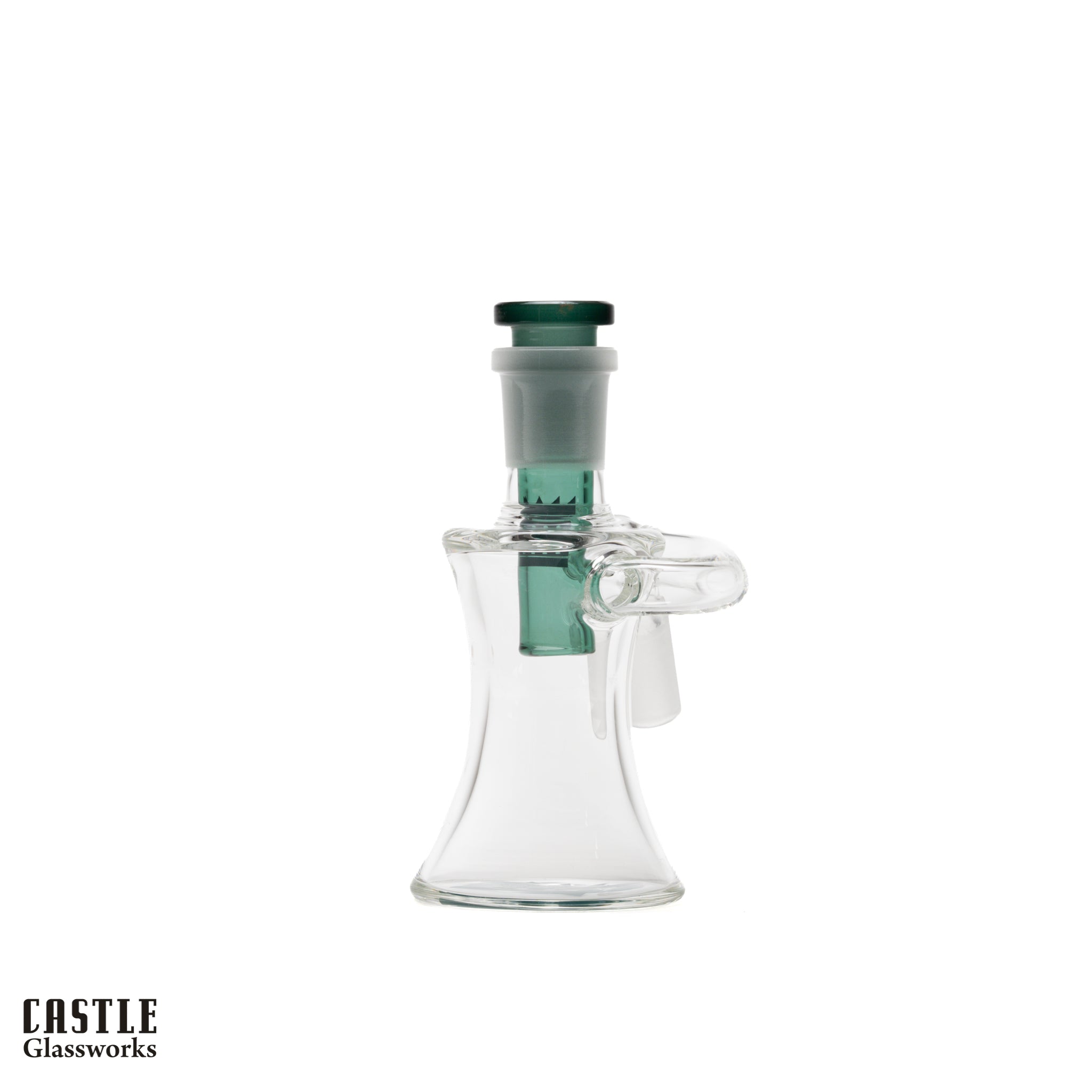 14mm Dry Ash Catcher