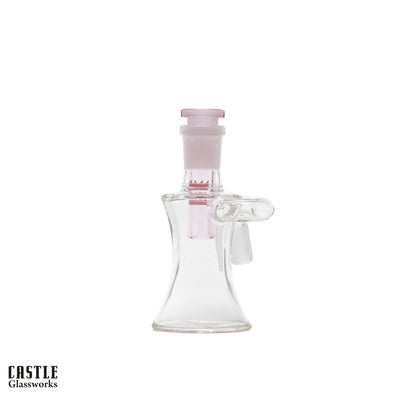 14mm Dry Ash Catcher