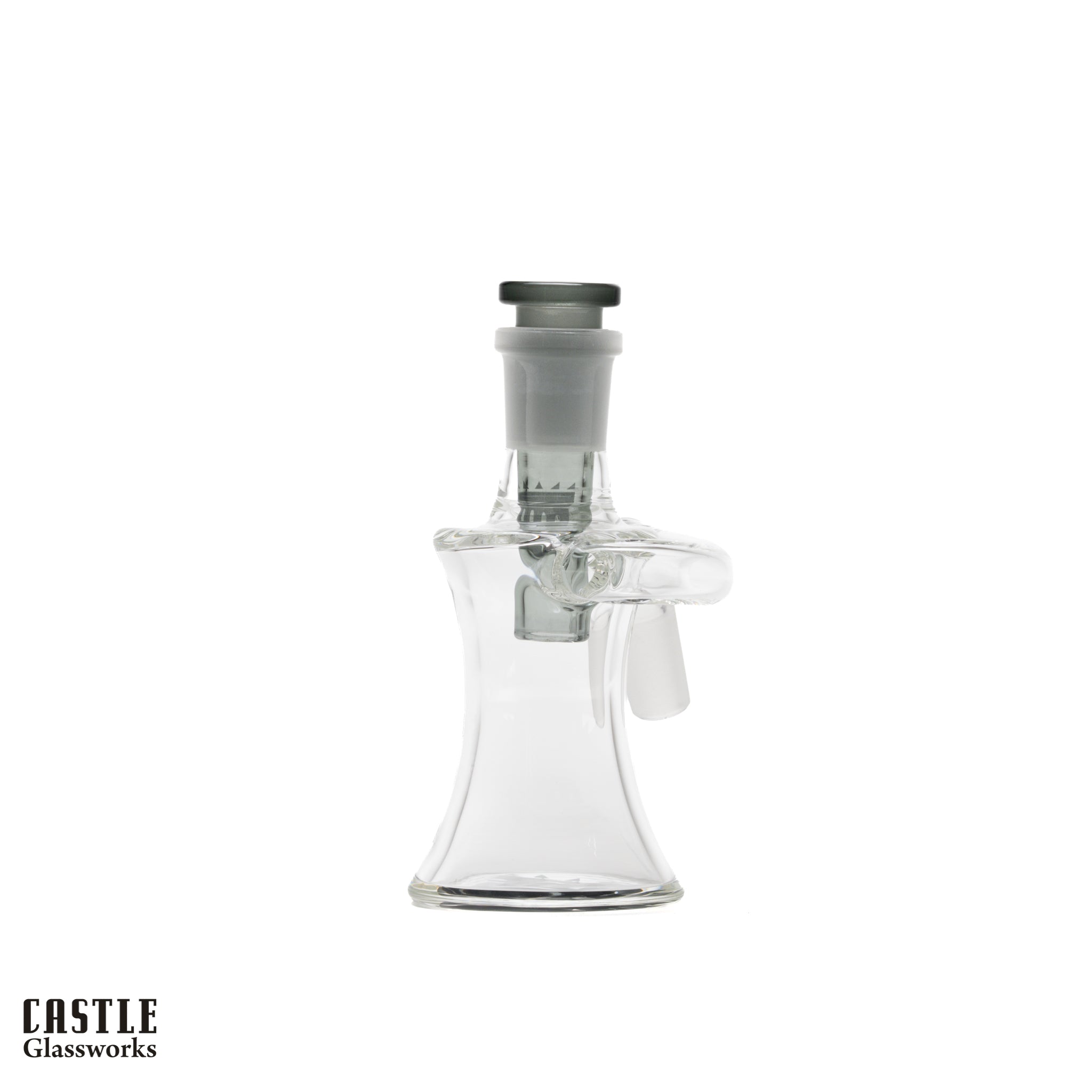 14mm Dry Ash Catcher