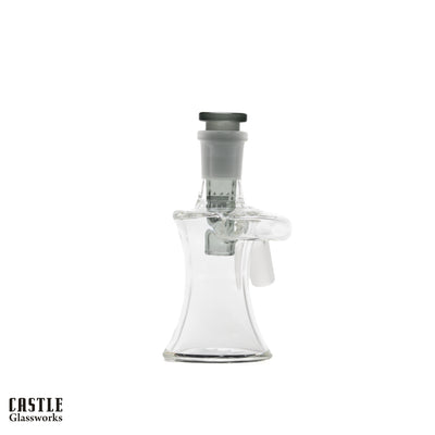14mm Dry Ash Catcher