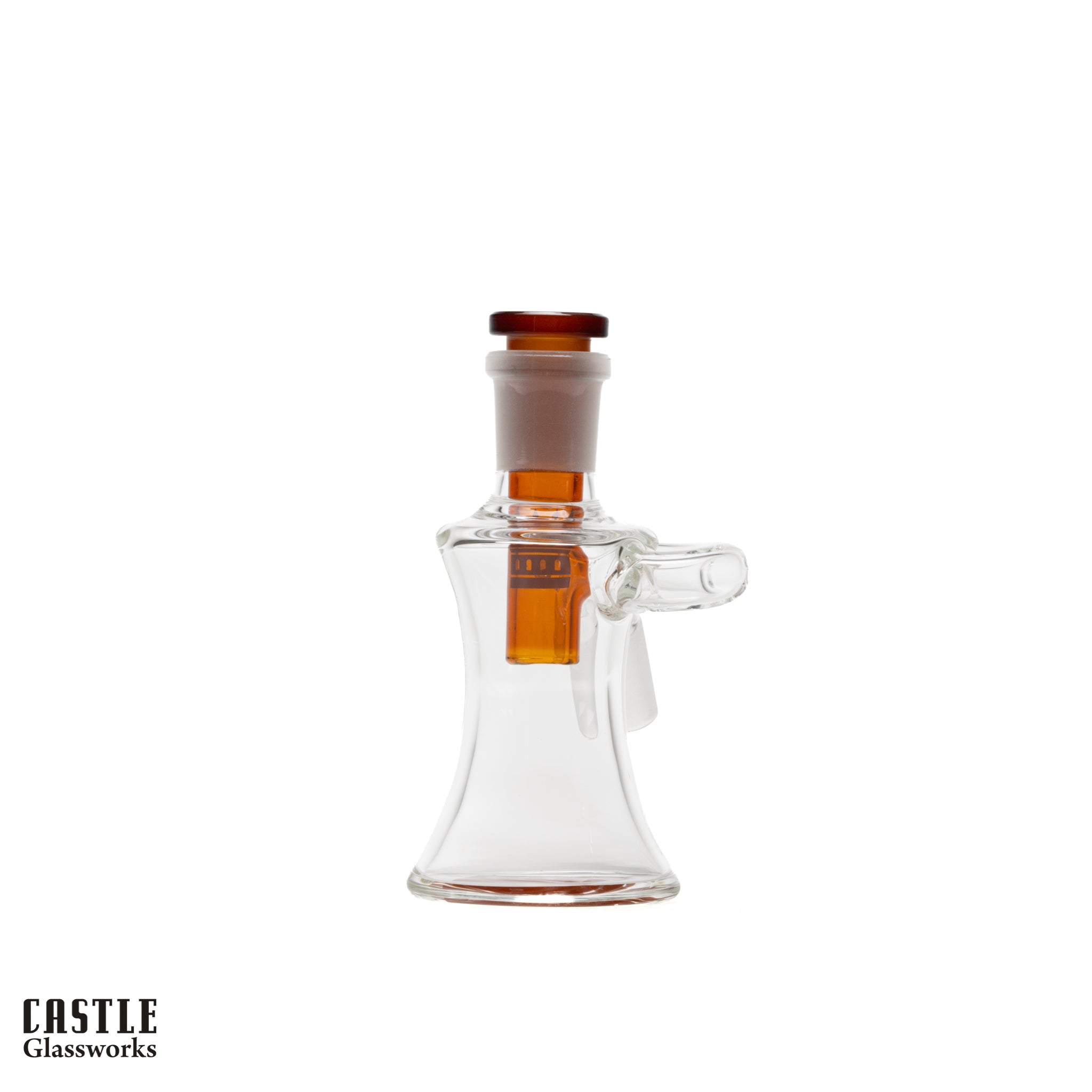 14mm Dry Ash Catcher