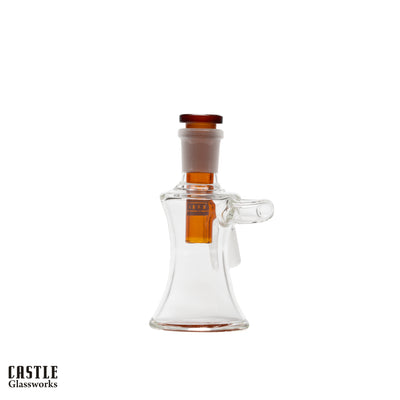 14mm Dry Ash Catcher
