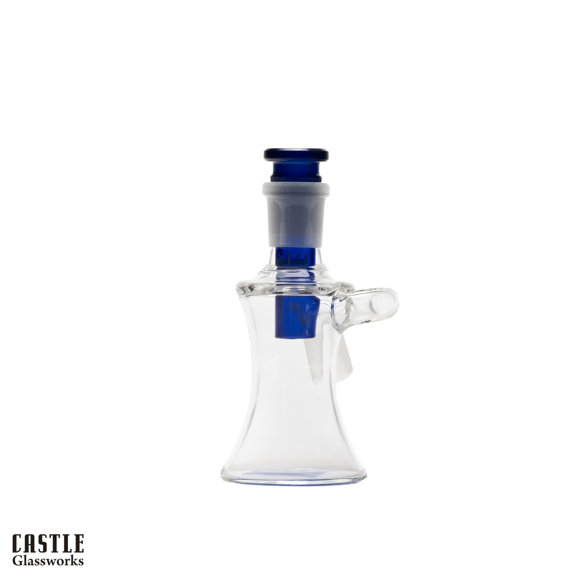 14mm Dry Ash Catcher