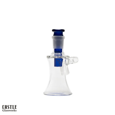 14mm Dry Ash Catcher