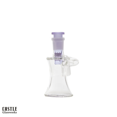 14mm Dry Ash Catcher