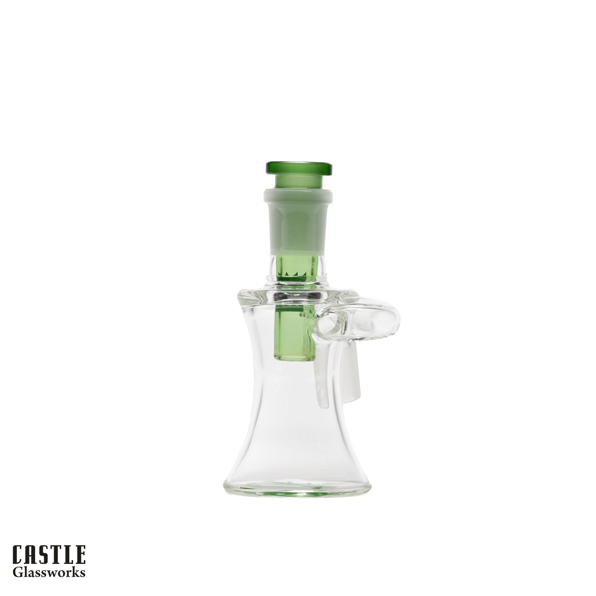 14mm Dry Ash Catcher