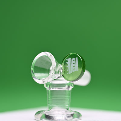 Bol à languettes rondes