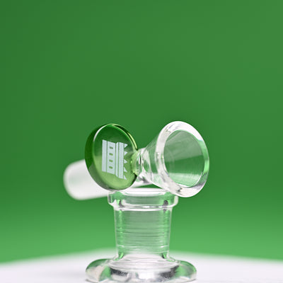 Bol à languettes rondes