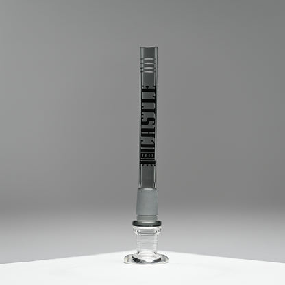 5" Diffused Downstem, 8-Slit Borosilicate Glass Upgrade