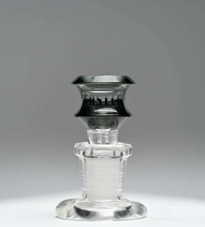 14mm Disk Bowl – Borosilicate Glass Bowl Piece