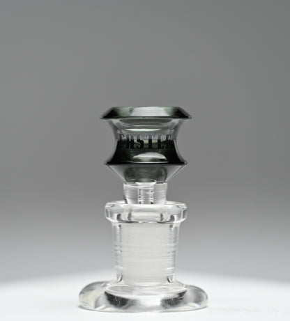 Well-crafted Disk Bowl (14mm)