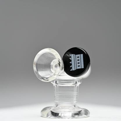 Round Tab Bowl