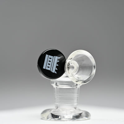 Bol à languettes rondes