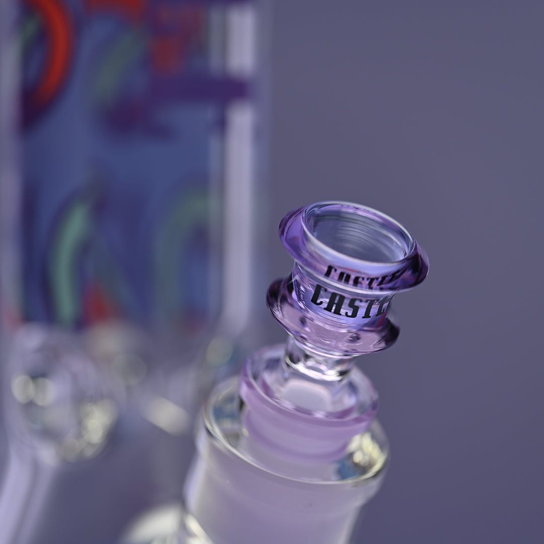 Octopus 16