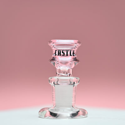 14mm Disk Bowl – Borosilicate Glass Bowl Piece