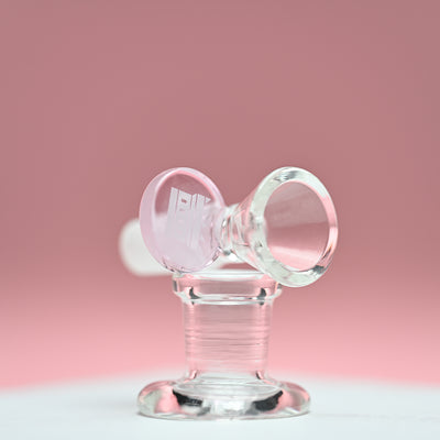 Bol à languettes rondes