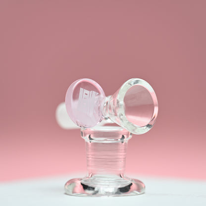 Round Tab Bowl