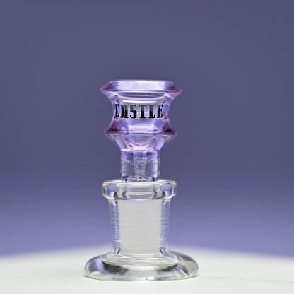 Well-crafted Disk Bowl (14mm)