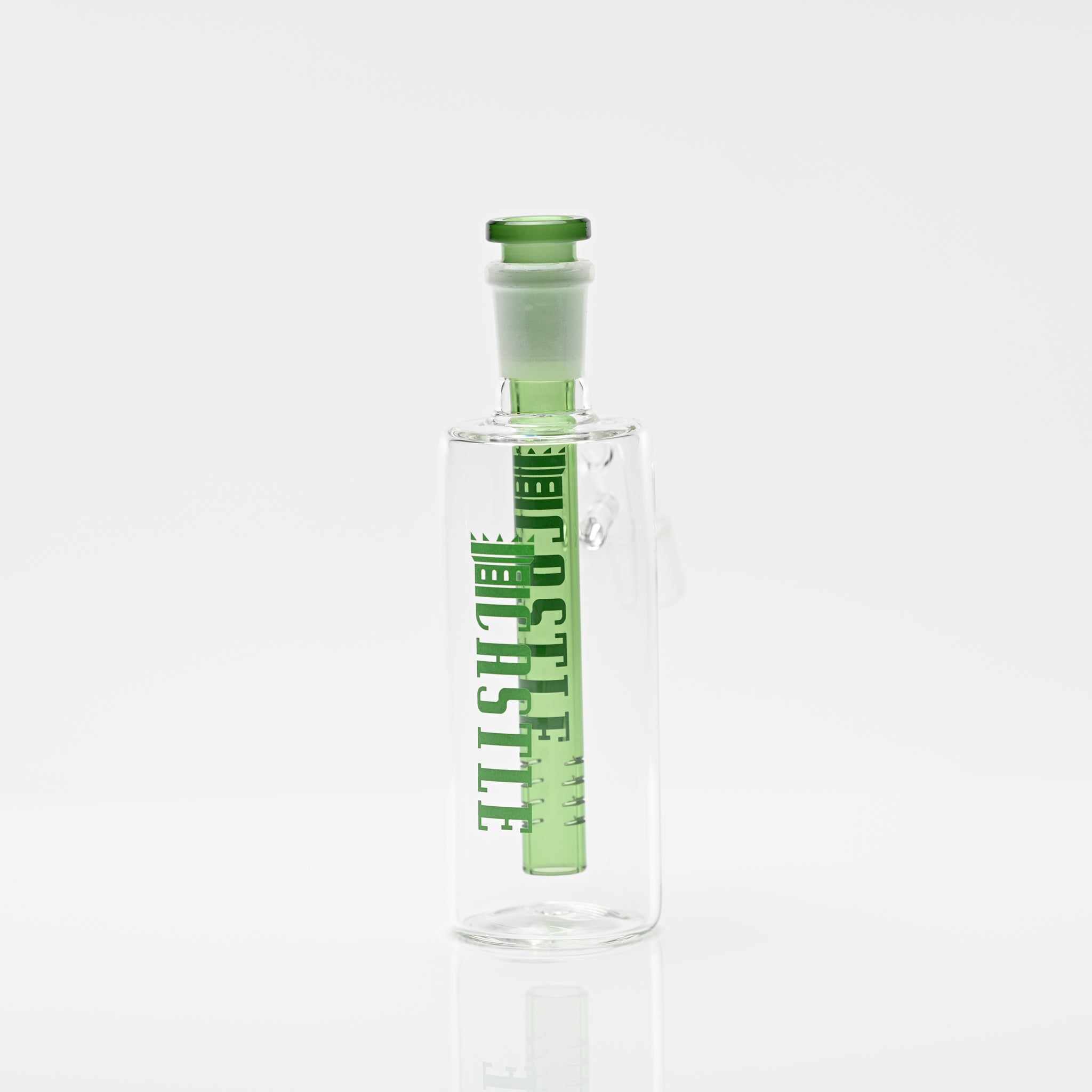 Ash Catcher – 4 Slit (Removable)