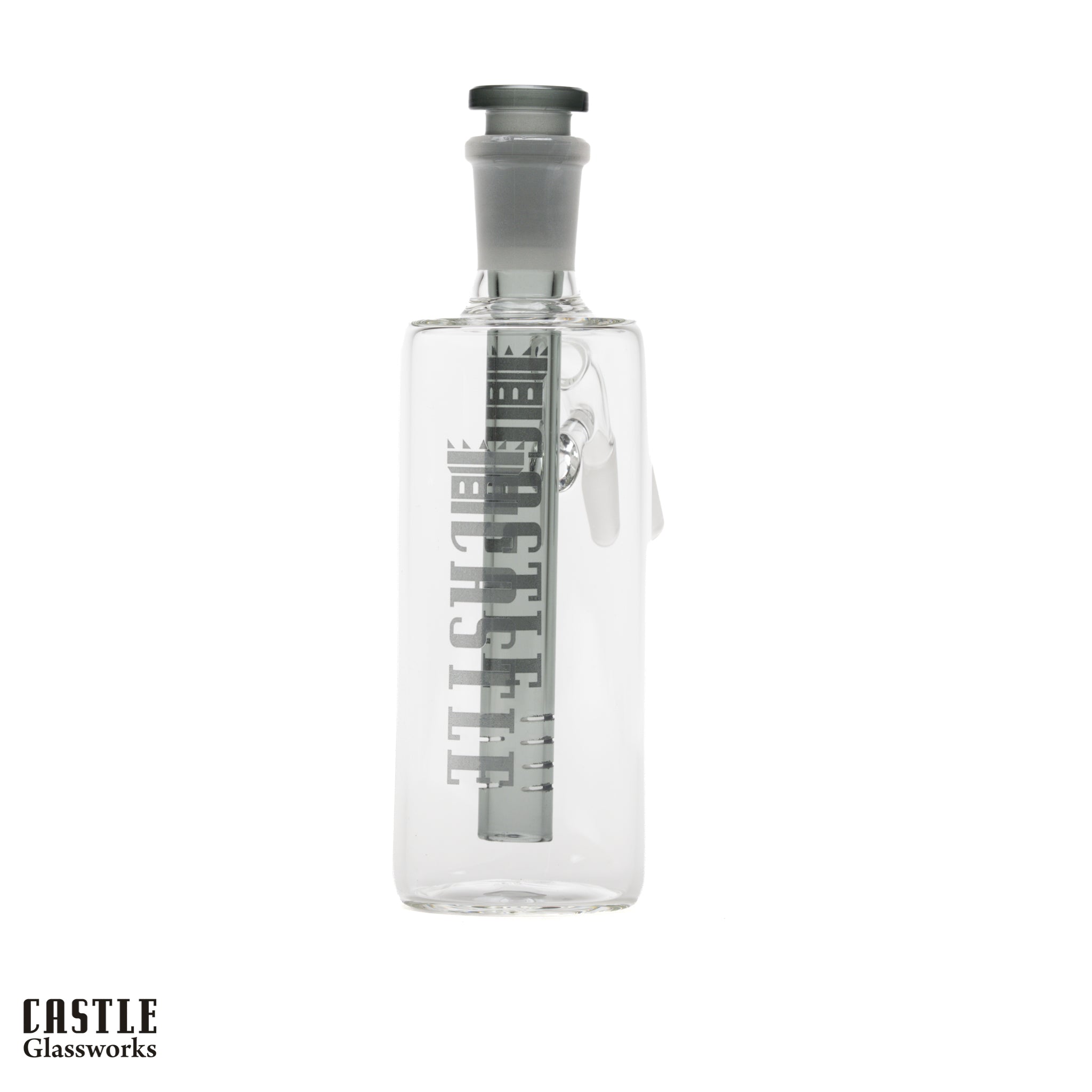4-Slit Removable Ash Catcher – 14mm