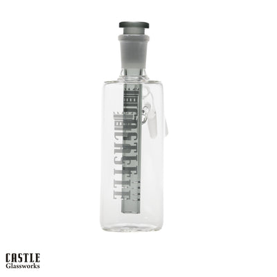 4-Slit Removable Ash Catcher – 14mm