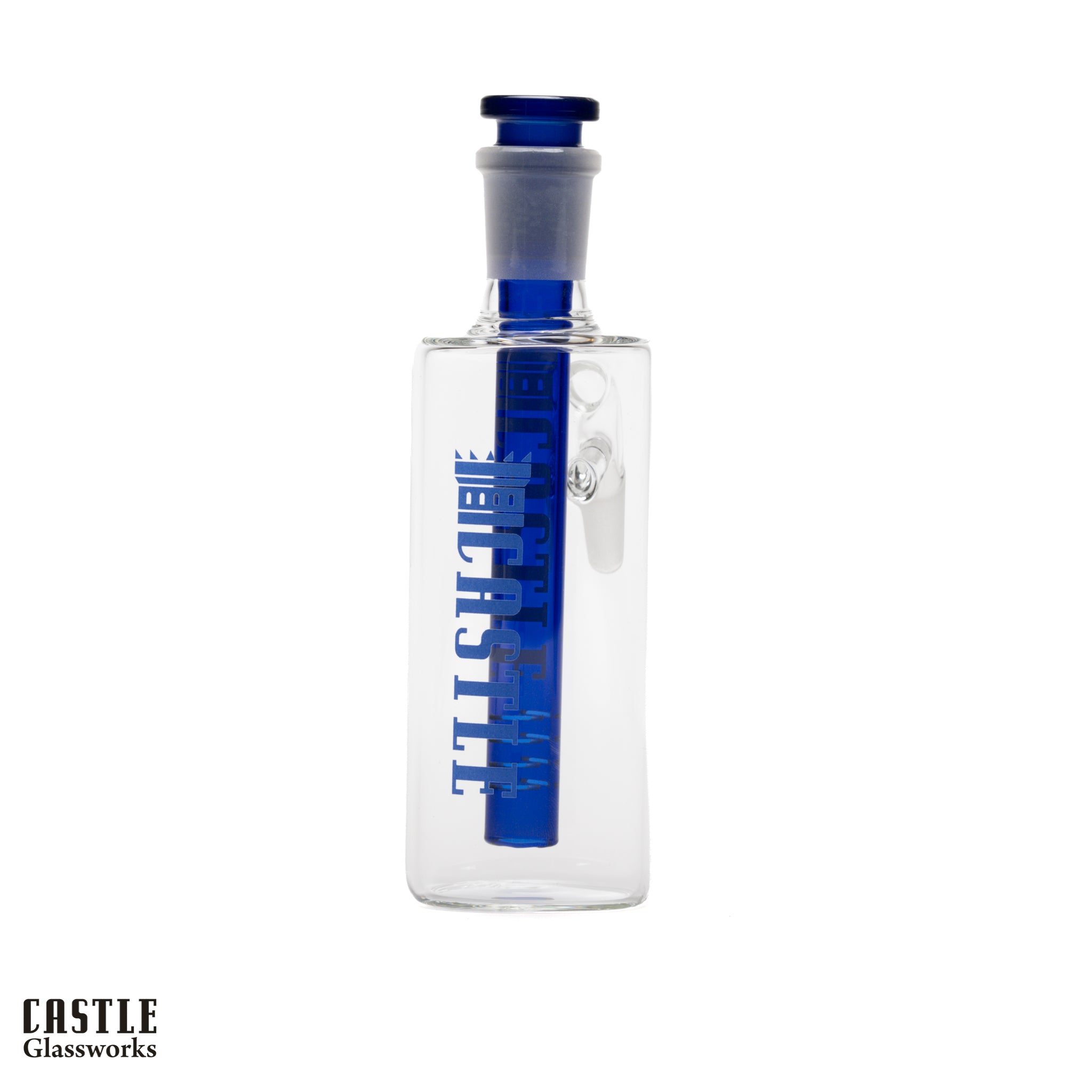 4-Slit Removable Ash Catcher – 14mm