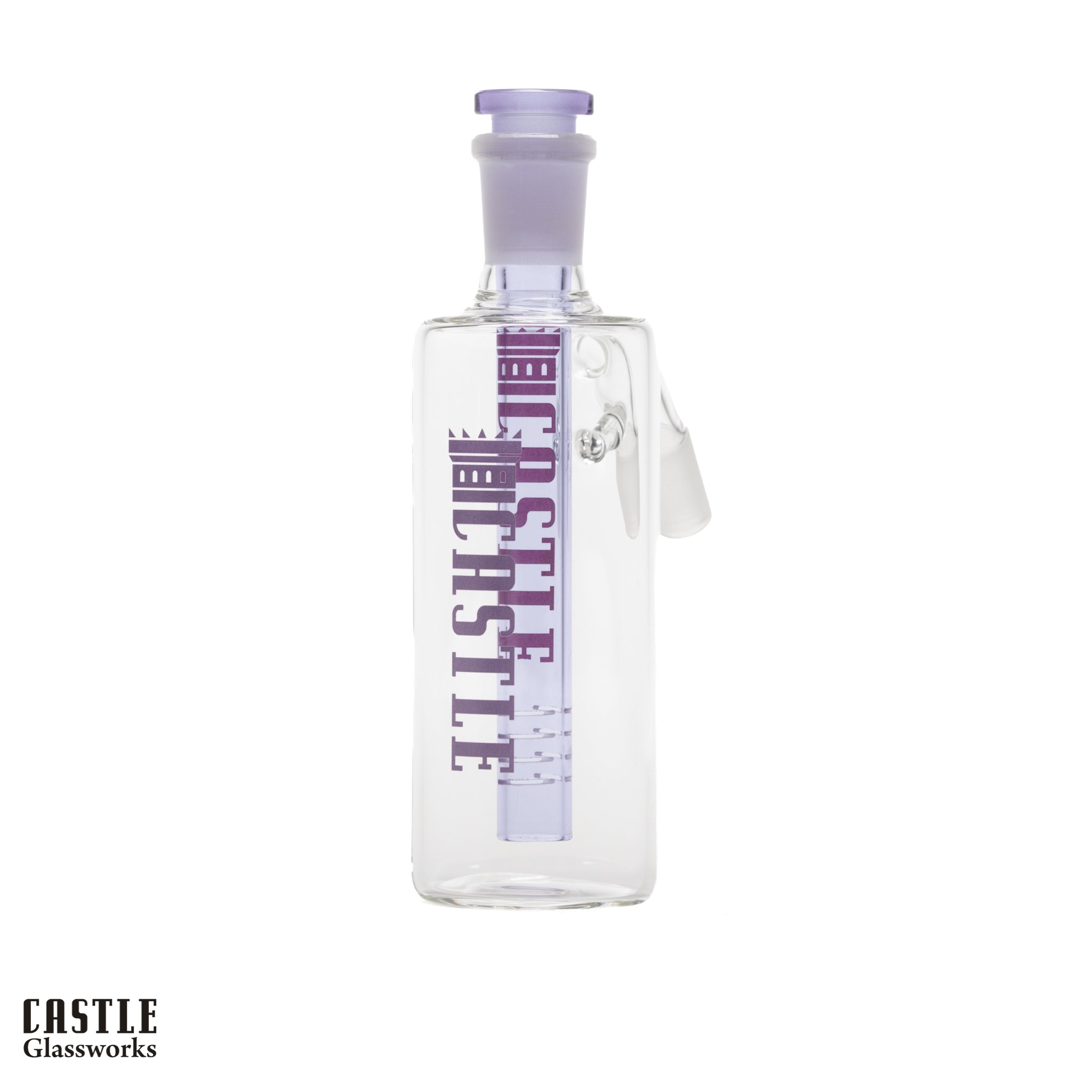 4-Slit Removable Ash Catcher – 14mm