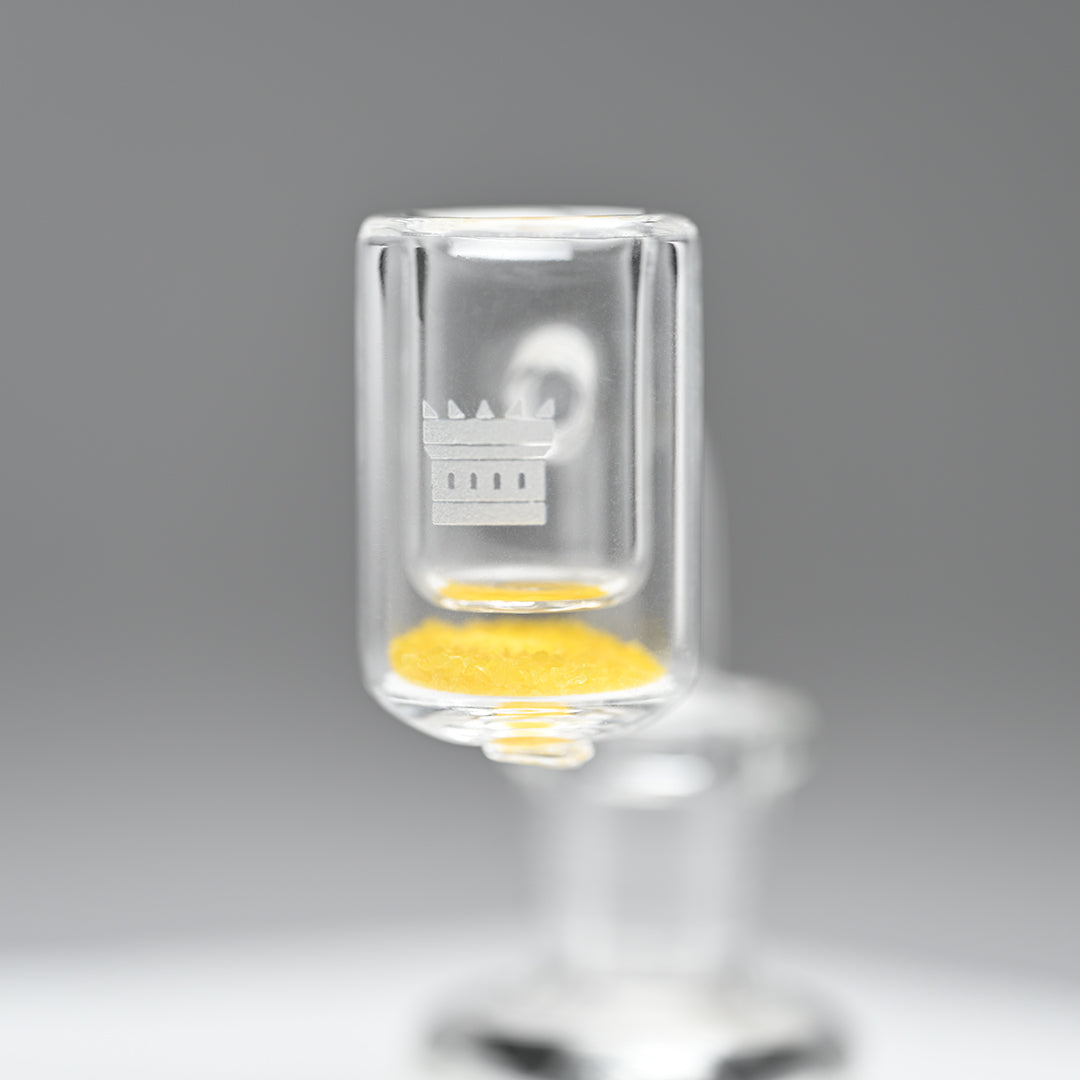 High Quality Silicate Banger