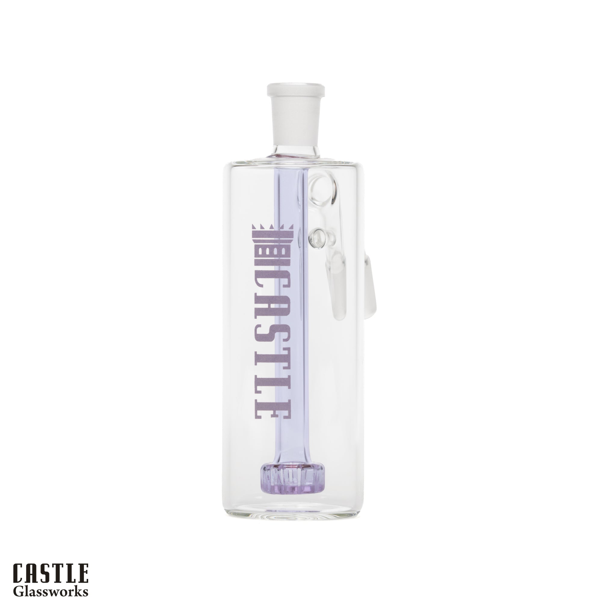 14mm Showerhead Ash Catcher