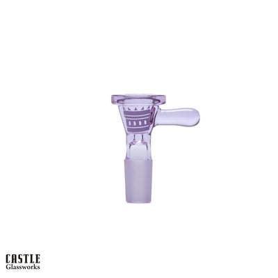 14mm Male Stick Tab Bong Bowl