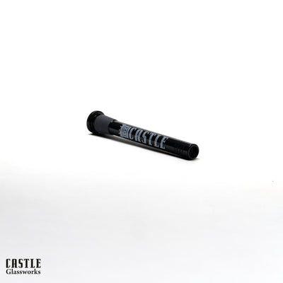 5.75" 8-Slit Diffused Downstem – Borosilicate Glass Upgrade