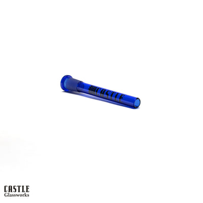 5.75" Straight Downstem Replacement – Premium Borosilicate Glass