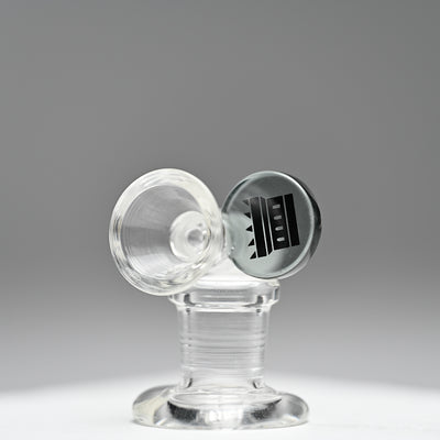 Bol à languettes rondes