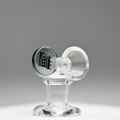 Round Tab Bowl