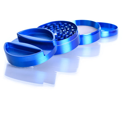 High Quality Grinder – Paper Holder