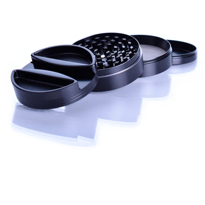 High Quality Grinder – Paper Holder