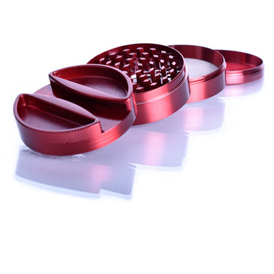 High Quality Grinder – Paper Holder